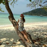 Отзыв от Олеся - виза ДТВ