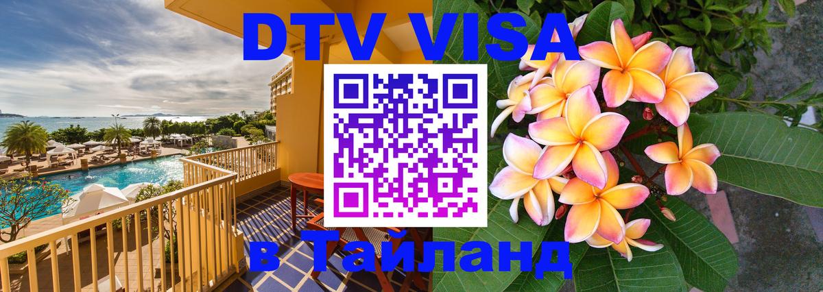 Сколько стоит DTV виза — актуальные цены, оформление даже без документов - Дзержинск  09.01.2026 